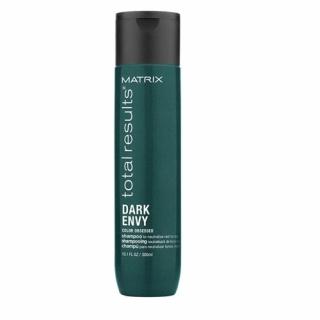 MATRIX TOTAL RESULTS SZAMPON DARK ENVY 300ML