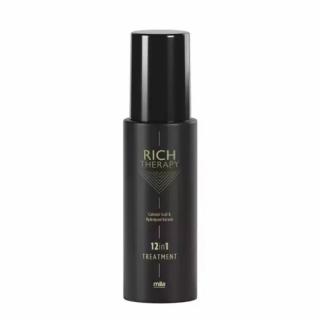 MILA PRO RICH THERAPY ODŻYWKA 12W1 150ML