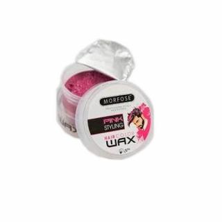 MORFOSE COLOR WAX WOSK DO STYLIZACJI PINK 100 ML