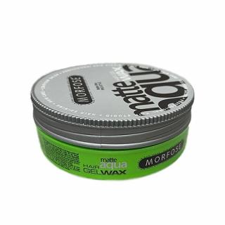 MORFOSE MATTE WAX PRO-STYLE AQUA 175 ml