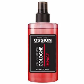 MORFOSE OSSION WODA KOLOŃSKA W SPRAYU COLOGNE IMPACT 300ML