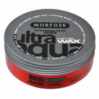 MORFOSE WOSK DO WŁOSÓW ULTRA AQUA HAIR ZAPACH TRUSKAWKI 175ML