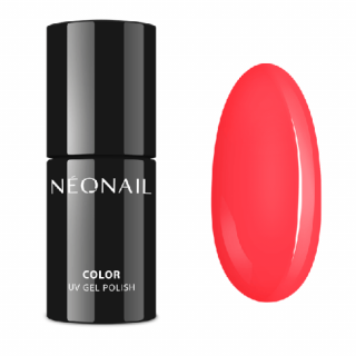 NEONAIL CANDY GIRL LAKIER HYBRYDOWY 7,2 ML - PLAYA BONITA 4814-7