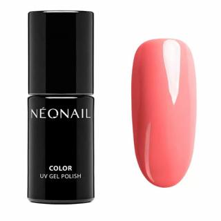 NEONAIL LAKIER HYBRYDOWY 7,2 ML - BAYAHIBE BIKINI 4823-7
