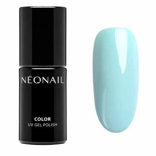 NEONAIL LAKIER HYBRYDOWY 7,2 ML - OCEAN BABY 9268-7