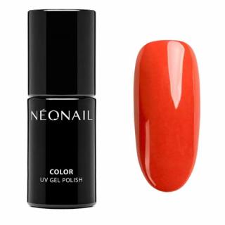 NEONAIL LAKIER HYBRYDOWY 7,2 ML - WAY TO BE FREE 9350-7