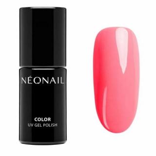 NEONAIL LAKIER HYBRYDOWY 7,2ML - BERMUDAS BEACH 4817-7