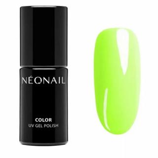 NEONAIL LAKIER HYBRYDOWY 7,2ML - DON'T HIDE 9948-7