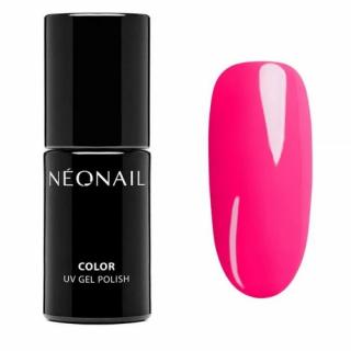 NEONAIL LAKIER HYBRYDOWY 7,2ML - MYSELF FIRST 9952-7