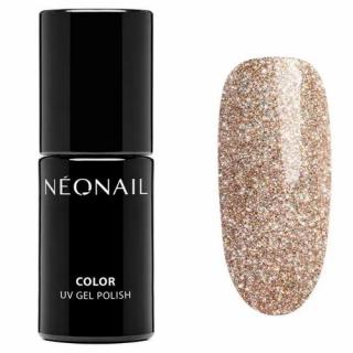 NEONAIL LAKIER HYBRYDOWY FABULOUS MOMENT 7,2 ML 9863-7