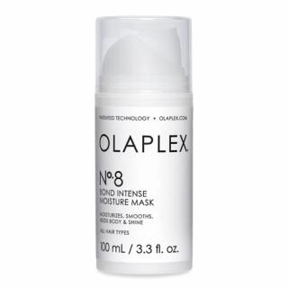 OLAPLEX NO.8 NAWILŻAJĄCA MASKA DO WŁOSÓW BOND INTENSE MOISTURE 100ML