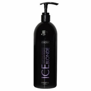 PROFIS ICE BLONDE SZAMPON 1000ML