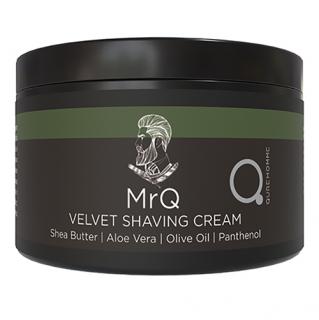 QURE MR.Q KREM DO GOLENIA VELVET SHAVING CREAM 250ML