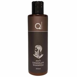 QURE PRZECIWŁUPIEŻOWY SZAMPON DO WŁOSÓW HOMME ANTI DANDRUFF SHAMPOO 200ML
