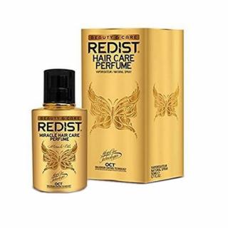 REDIST PERFUMY DO WŁOSÓW MIRACLE OIL 50 ml