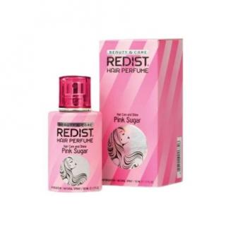 REDIST PERFUMY DO WŁOSÓW PINK SUGAR 50 ml