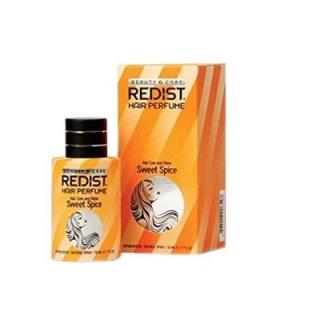 REDIST PERFUMY DO WŁOSÓW SWEET SPICE 50 ml