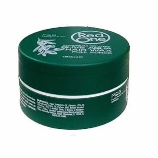 REDONE AQUA WAX FULL FORCE OLIVE OIL WOSK DO WŁOSÓW 150 ML