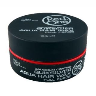 REDONE AQUA WAX FULL FORCE QUIKSILVER WOSK DO WŁOSÓW 150 ML