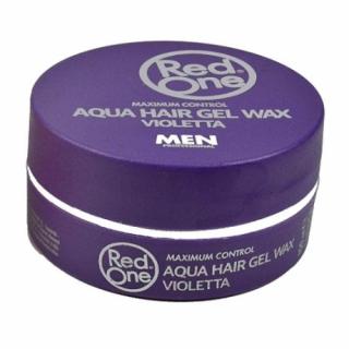 REDONE AQUA WAX FULL FORCE VIOLETTA WOSK DO WŁOSÓW 150 ML