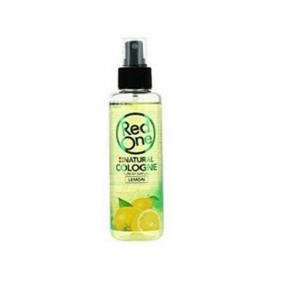 REDONE COLOGNE WODA KOLOŃSKA W SPRAYU LEMON 150 ML