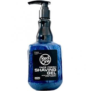 REDONE FACE FRESH SHAVING GEL ŻEL DO GOLENIIA 1000 ML