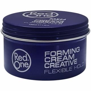 REDONE FORMING WAX FLEXIBLE MESSY STYLE KREM 100 ML