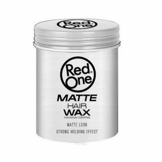 REDONE MATTE LOOK POMADA MATUJĄCA WHITE 100 ML