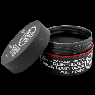 REDONE MINI AQUA WAX FULL FORCE QUIKSILVER WOSK DO WŁOSÓW 50 ML