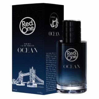 REDONE PERFUMY WODA TOALETOWA OCEAN 100ML