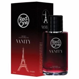 REDONE PERFUMY WODA TOALETOWA VANITY 100ML