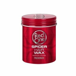 REDONE SPIDER WAX PASSIONATE PASTA MATUJĄCA 100 ML