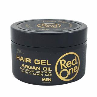 REDONE ŻEL DO WŁOSÓW ARGAN OIL 450 ML