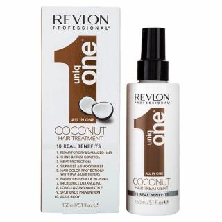 REVLON MASKA UNIQ COCONUT 150ML