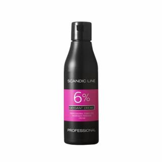 SCANDIC WODA UTLENIONA W KREMIE OXYDANT 6% 150ML