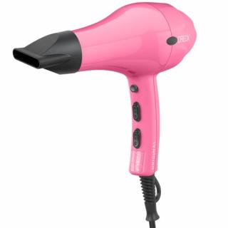 SIBEL DREOX SUSZARKA DO WŁOSÓW Z JONIZACJĄ 2000W FLUO PINK