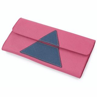 SIBEL ETUI NA NOŻYCZKI DEGAŻÓWKI FRYZJERSKIE POUCH FLORA PINK