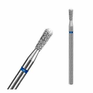 STALEKS FREZ DIAMENTOWY PŁOMIEŃ MINI NIEBIESKI 2,3MM/5MM FA120B023/5
