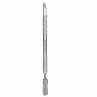 STALEKS ŁOPATKA DO MANICURE EXPERT 90 TYP 2 (KOPYTKO SKOŚNE + POPYCHACZ SZEROKI ) PE-90/2