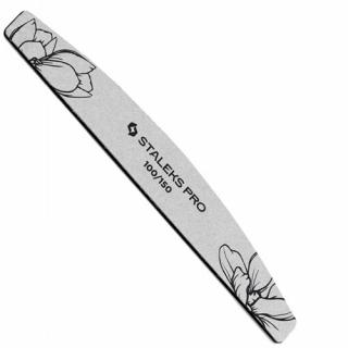 STALEKS PILNIK MINERALNY PÓŁKSIĘŻYC ŁÓDKA EXPERT 40 100/150 1 SZT. NFE-40-100/150