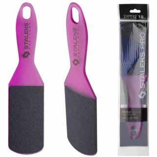 STALEKS TARKA DO STÓP PLASTIKOWA EXPERT 10 TYP 1 60/80 GRIT AE-10/1