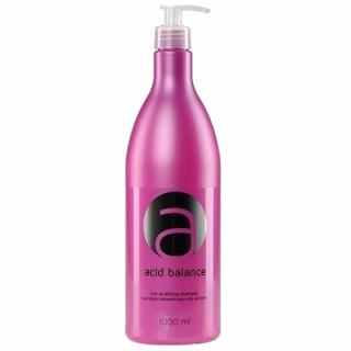 STAPIZ SZAMPON ZAKWASZAJĄCY 1000 ML