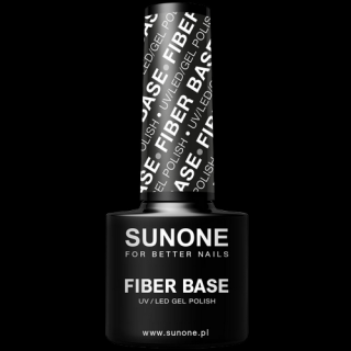SUNONE BAZA HYBRYDOWA FIBROWA FIBER BASE UV/LED 5G