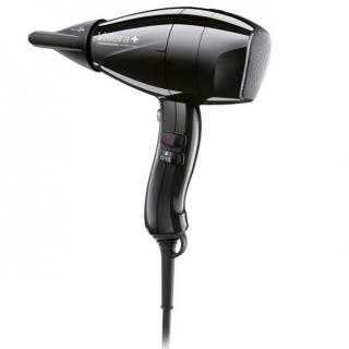 VALERA SWISS NANO SUSZARKA DO WŁOSÓW 9600 IONIC ROTOCORD CZARNA