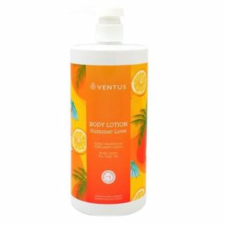 VENTUS BALSAM DO CIAŁA SUMMER LOVE BODY LOTION KREM 1000ML