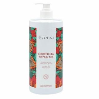 VENTUS HERBAL TEA ŻEL POD PRYSZNIC I DO KĄPIELI SHOWER GEL 1000ML