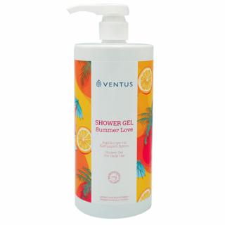 VENTUS SUMMER LOVE ŻEL POD PRYSZNIC I DO KĄPIELI SHOWER GEL 1000ML