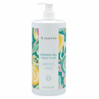 VENTUS ŻEL POD PRYSZNIC I DO KĄPIELI CANDY CRUSH SHOWER GEL 1000ML