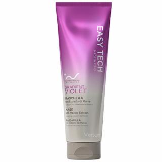 VERSUM EASY TECH MASKA KOLORYZUJĄCA GRADIENT VIOLET - FIOLETOWA 280ML