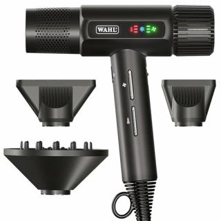 WAHL VANQUISH SUSZARKA DO WŁOSÓW Z JONIZACJĄ 1600W 4321-0470